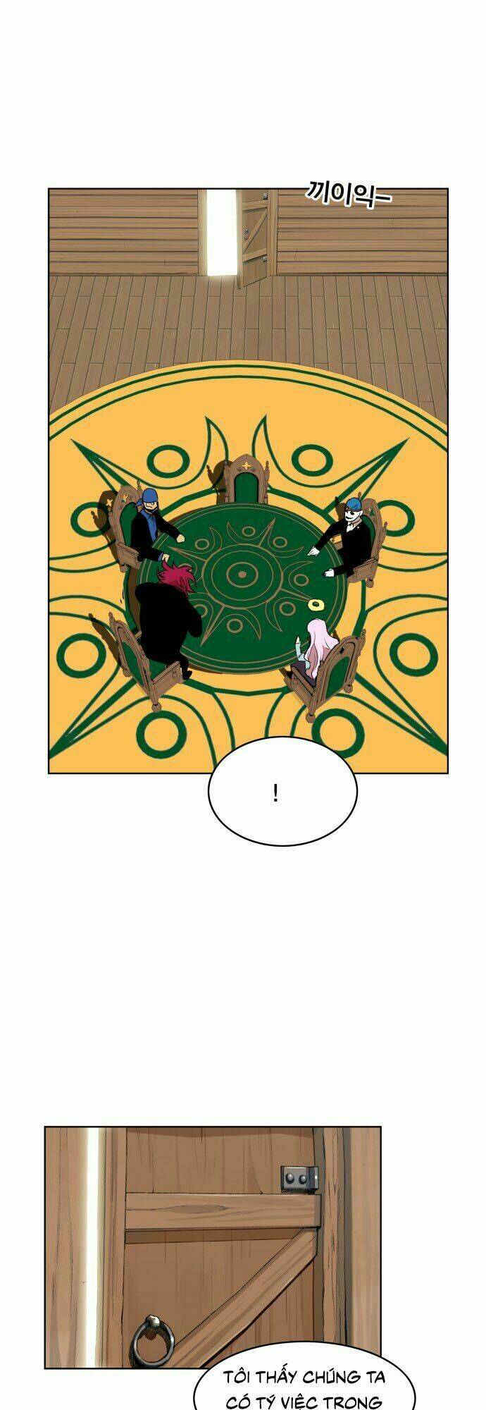 Hard Core Leveling Warrior Ss2 Chapter 9 - Trang 2