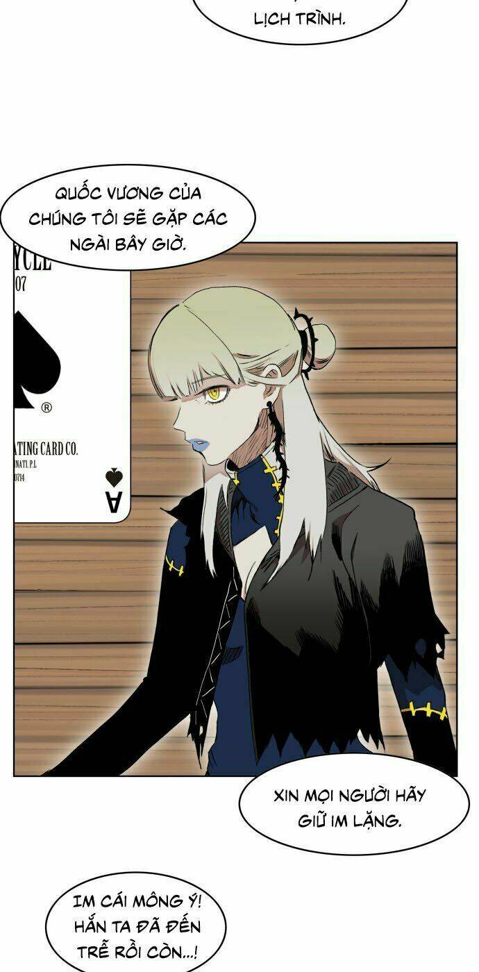 Hard Core Leveling Warrior Ss2 Chapter 9 - Trang 2