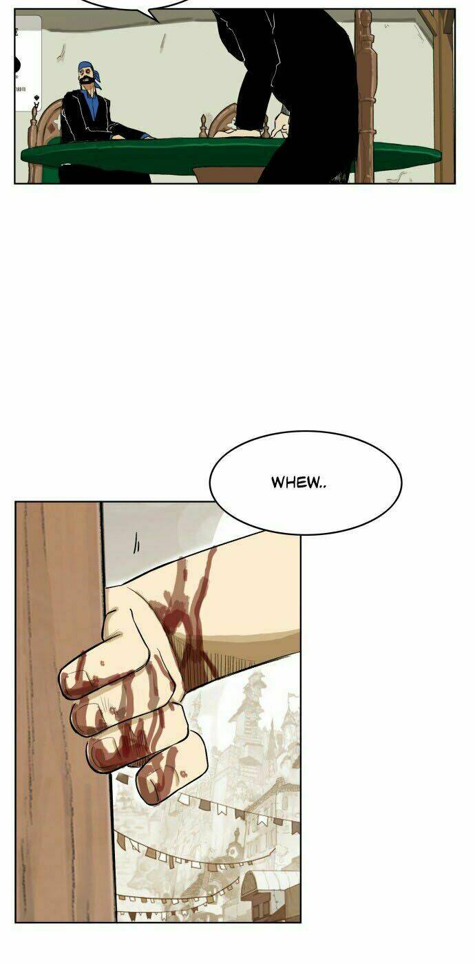 Hard Core Leveling Warrior Ss2 Chapter 9 - Trang 2