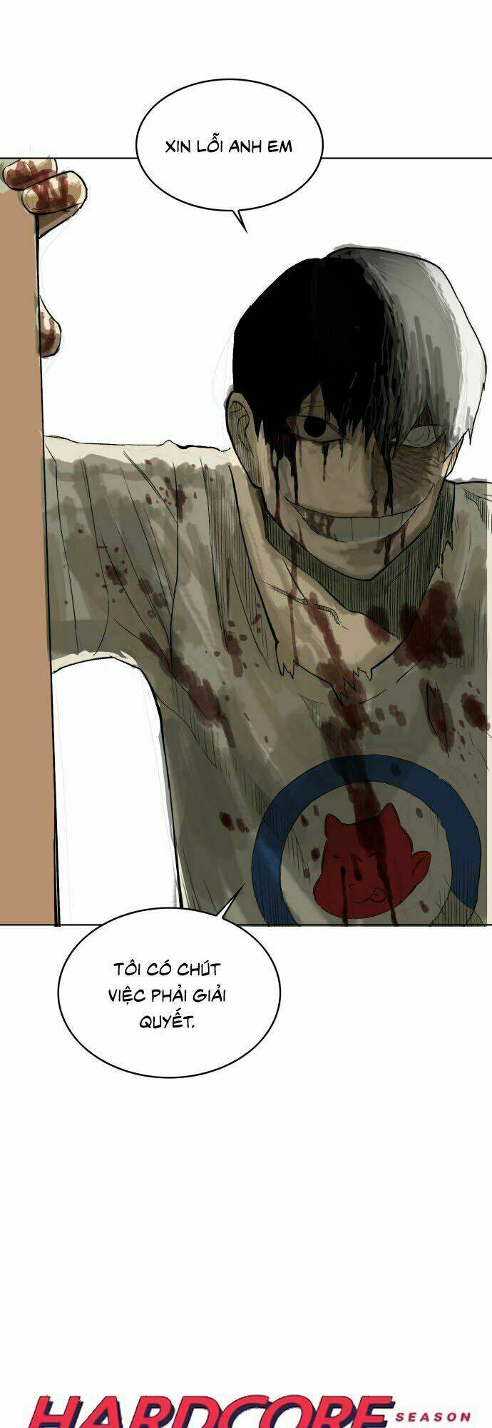 Hard Core Leveling Warrior Ss2 Chapter 9 - Trang 2