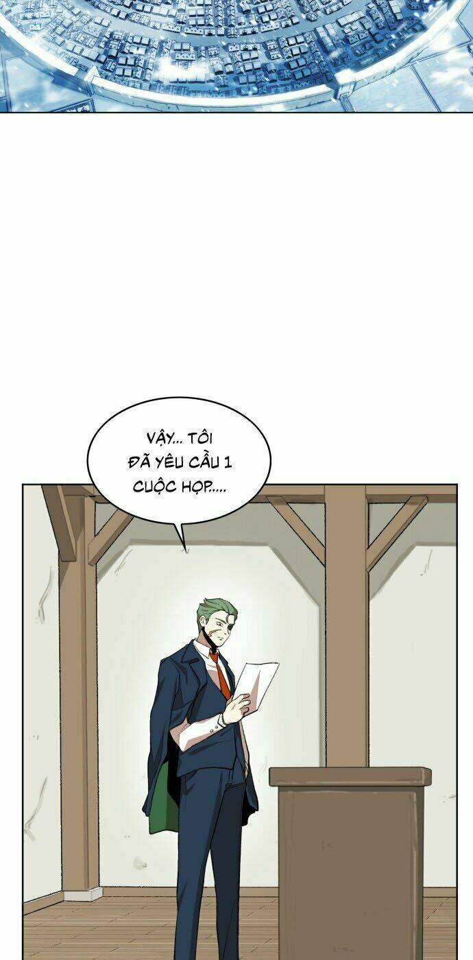 Hard Core Leveling Warrior Ss2 Chapter 9 - Trang 2