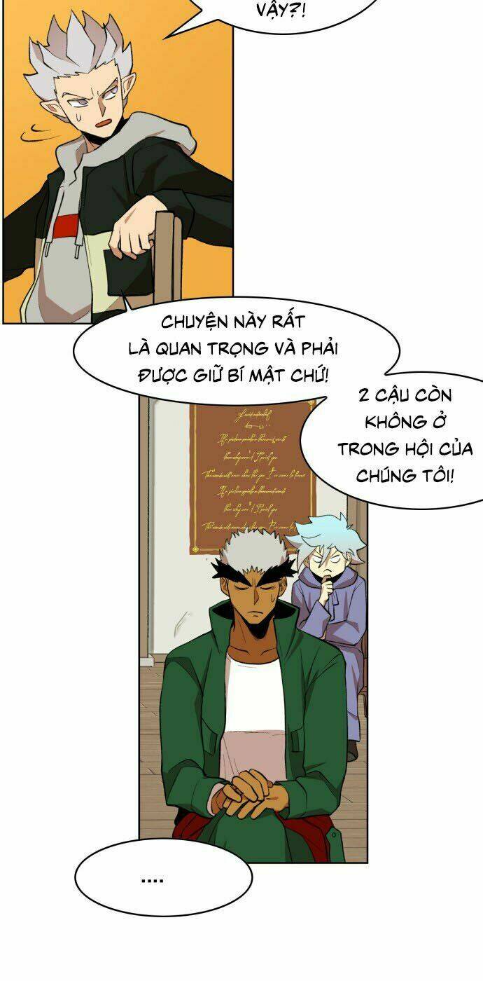 Hard Core Leveling Warrior Ss2 Chapter 9 - Trang 2