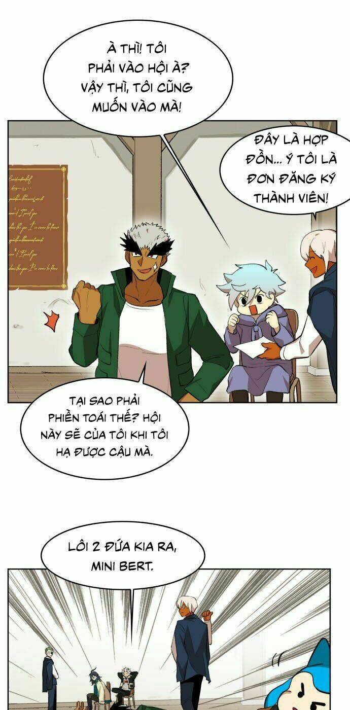 Hard Core Leveling Warrior Ss2 Chapter 9 - Trang 2