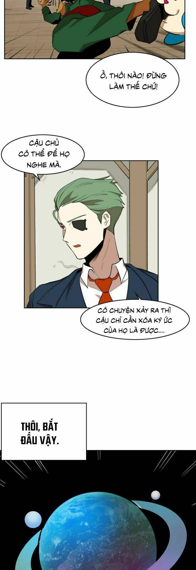 Hard Core Leveling Warrior Ss2 Chapter 9 - Trang 2