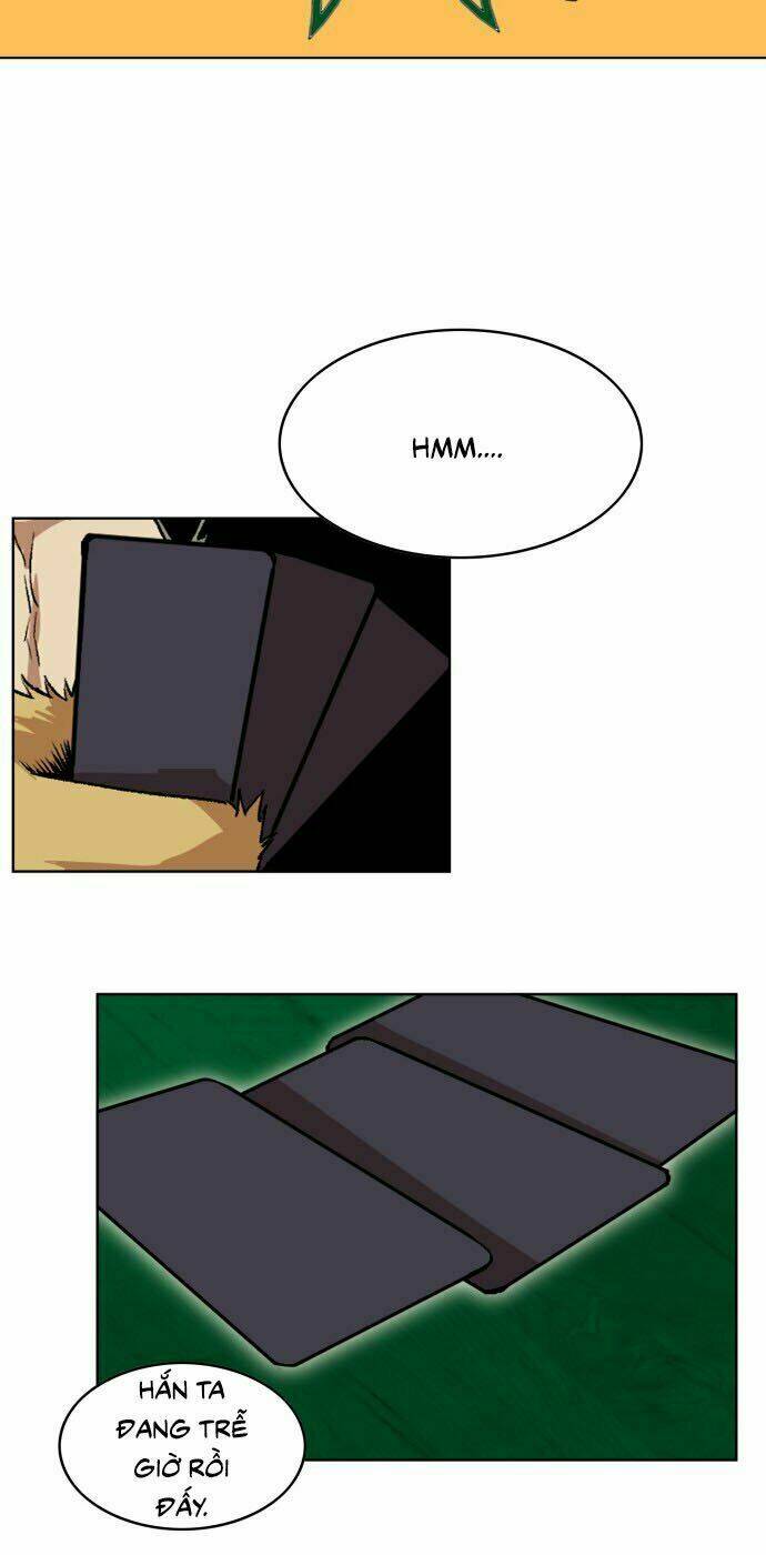 Hard Core Leveling Warrior Ss2 Chapter 9 - Trang 2