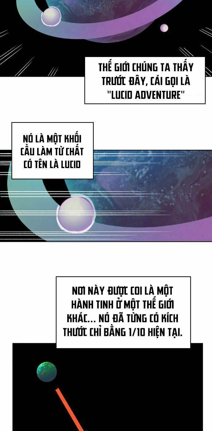 Hard Core Leveling Warrior Ss2 Chapter 9 - Trang 2