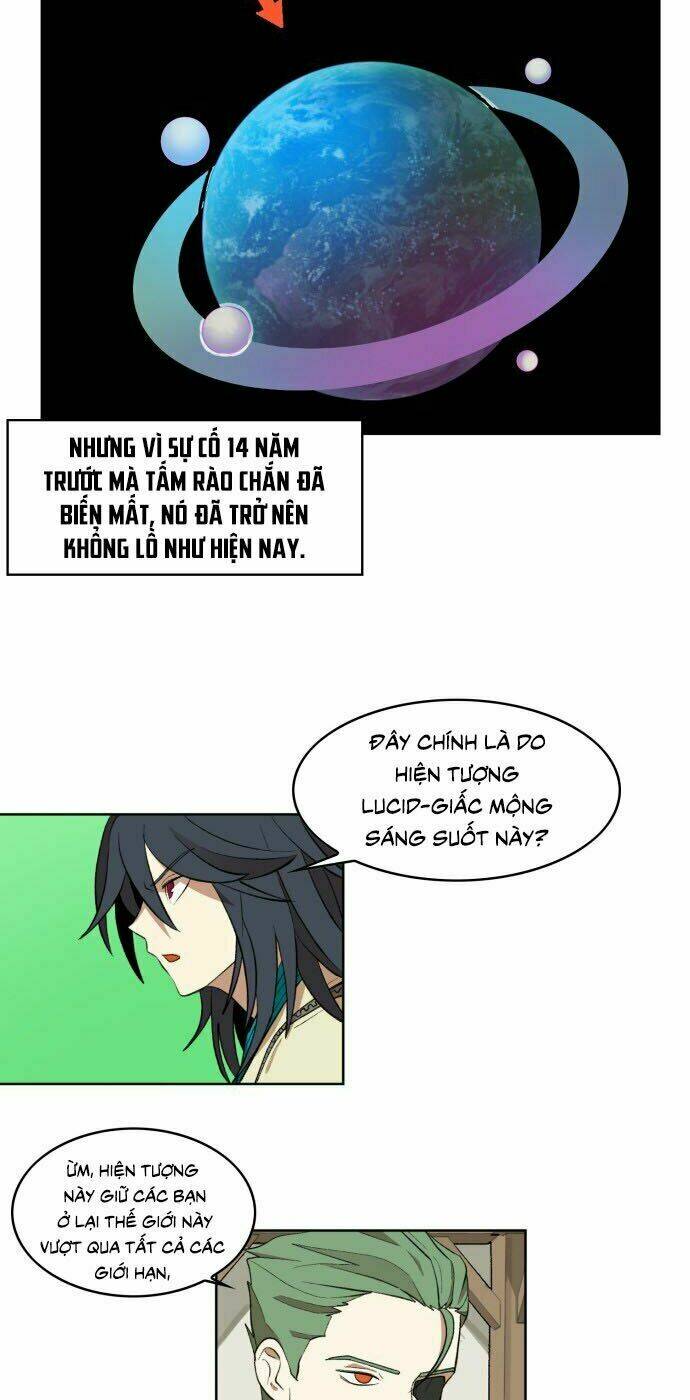 Hard Core Leveling Warrior Ss2 Chapter 9 - Trang 2