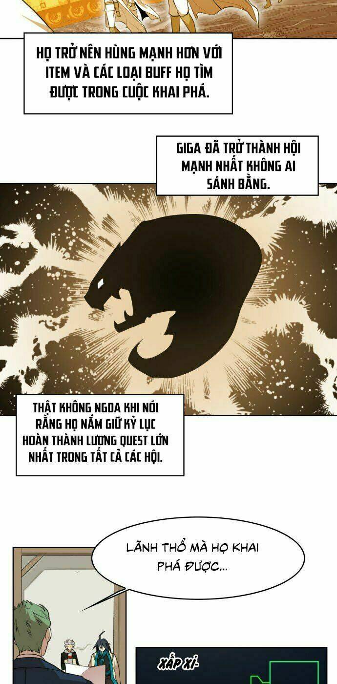 Hard Core Leveling Warrior Ss2 Chapter 9 - Trang 2