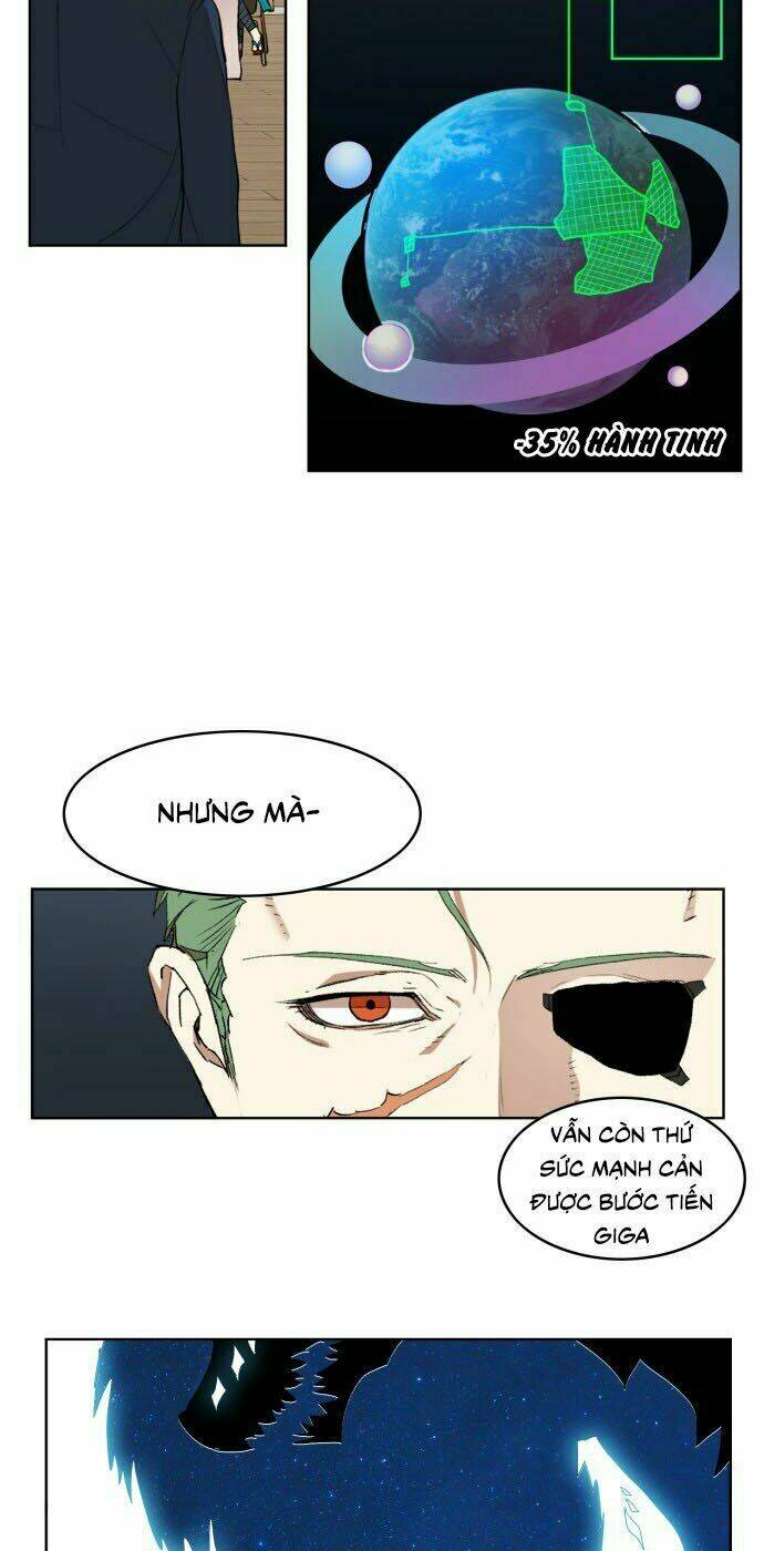 Hard Core Leveling Warrior Ss2 Chapter 9 - Trang 2