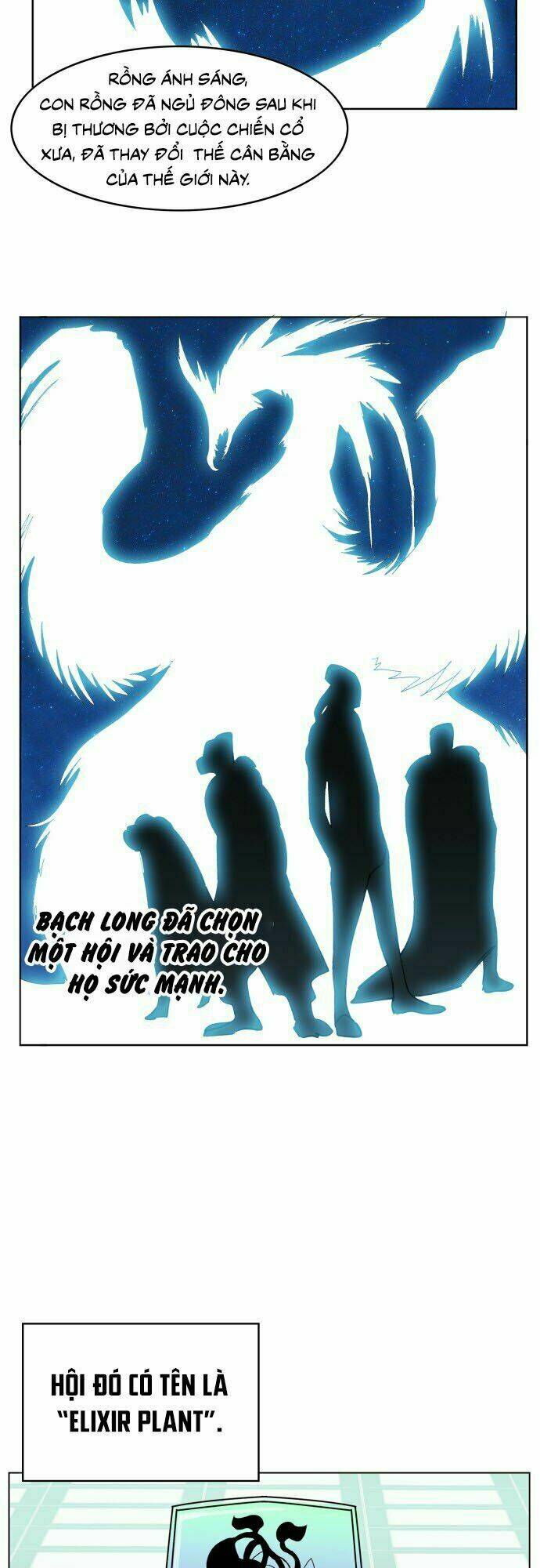 Hard Core Leveling Warrior Ss2 Chapter 9 - Trang 2