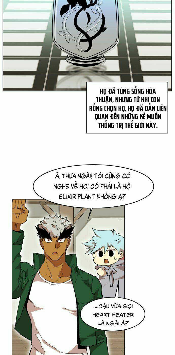 Hard Core Leveling Warrior Ss2 Chapter 9 - Trang 2