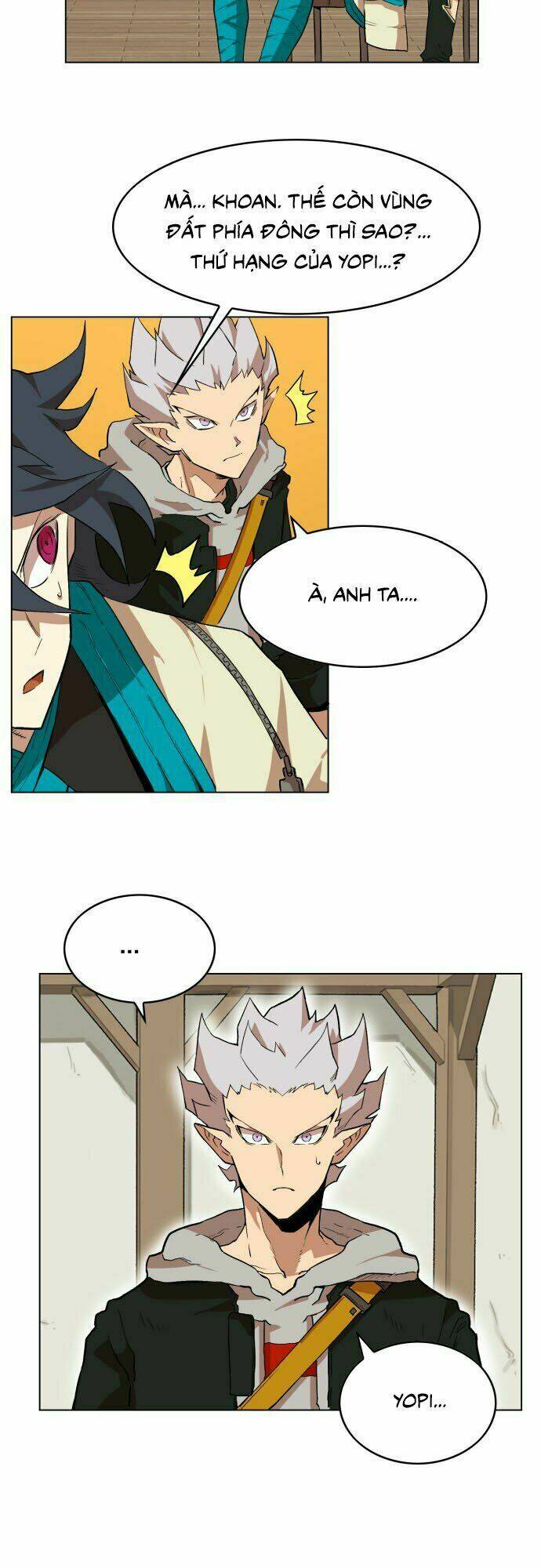 Hard Core Leveling Warrior Ss2 Chapter 9 - Trang 2