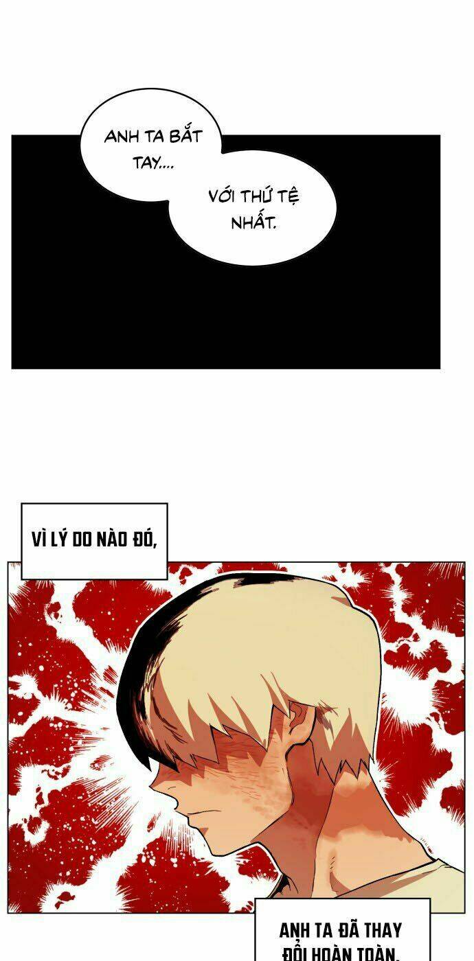 Hard Core Leveling Warrior Ss2 Chapter 9 - Trang 2