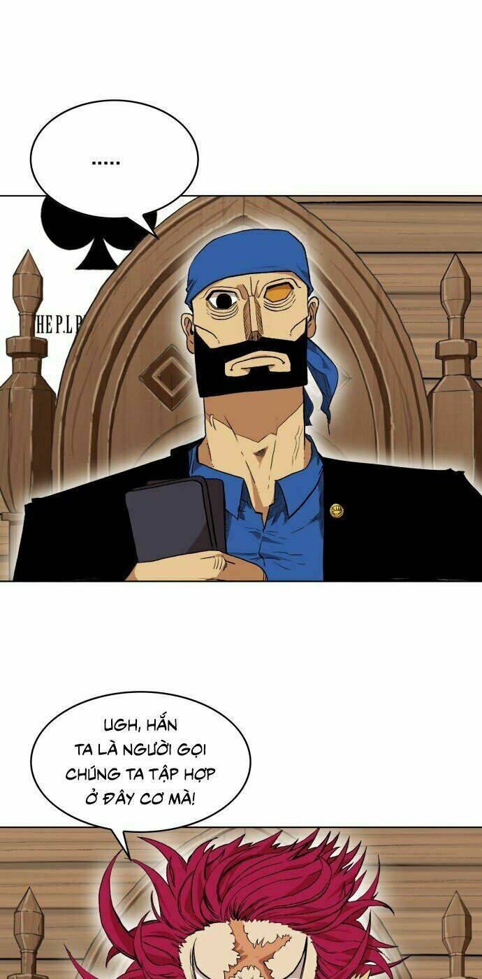 Hard Core Leveling Warrior Ss2 Chapter 9 - Trang 2