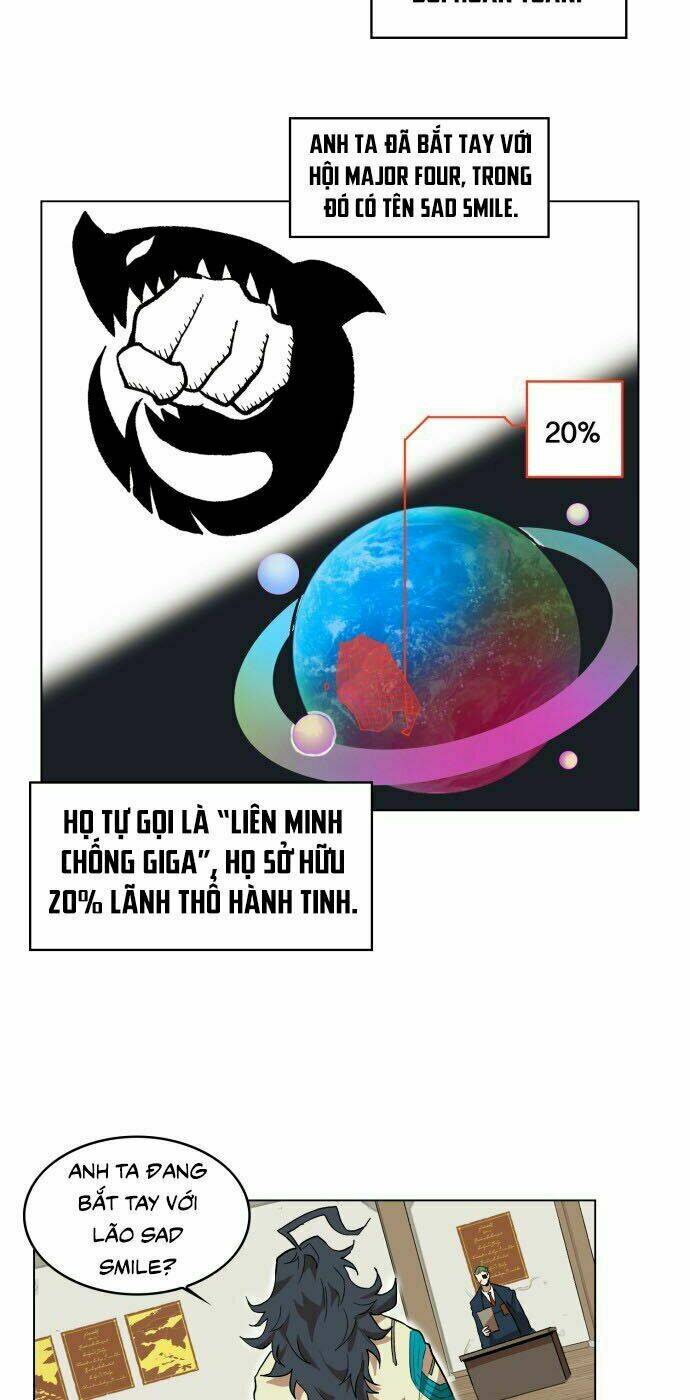 Hard Core Leveling Warrior Ss2 Chapter 9 - Trang 2