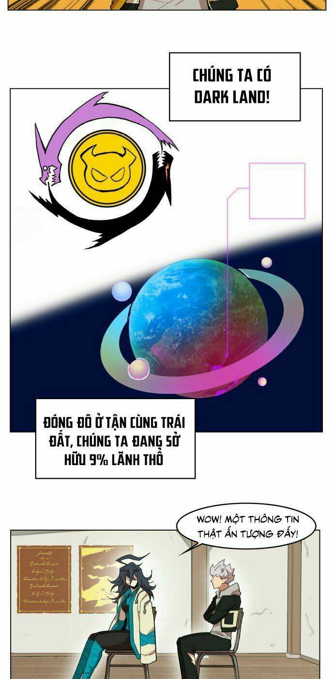 Hard Core Leveling Warrior Ss2 Chapter 9 - Trang 2