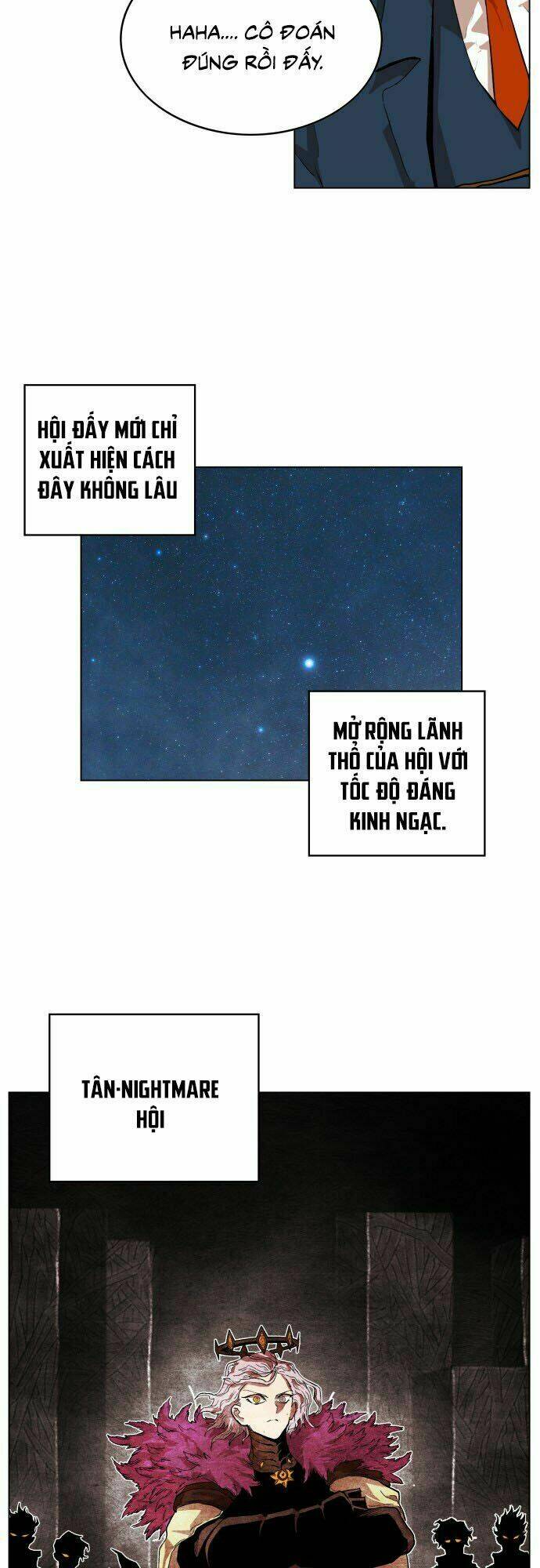 Hard Core Leveling Warrior Ss2 Chapter 9 - Trang 2