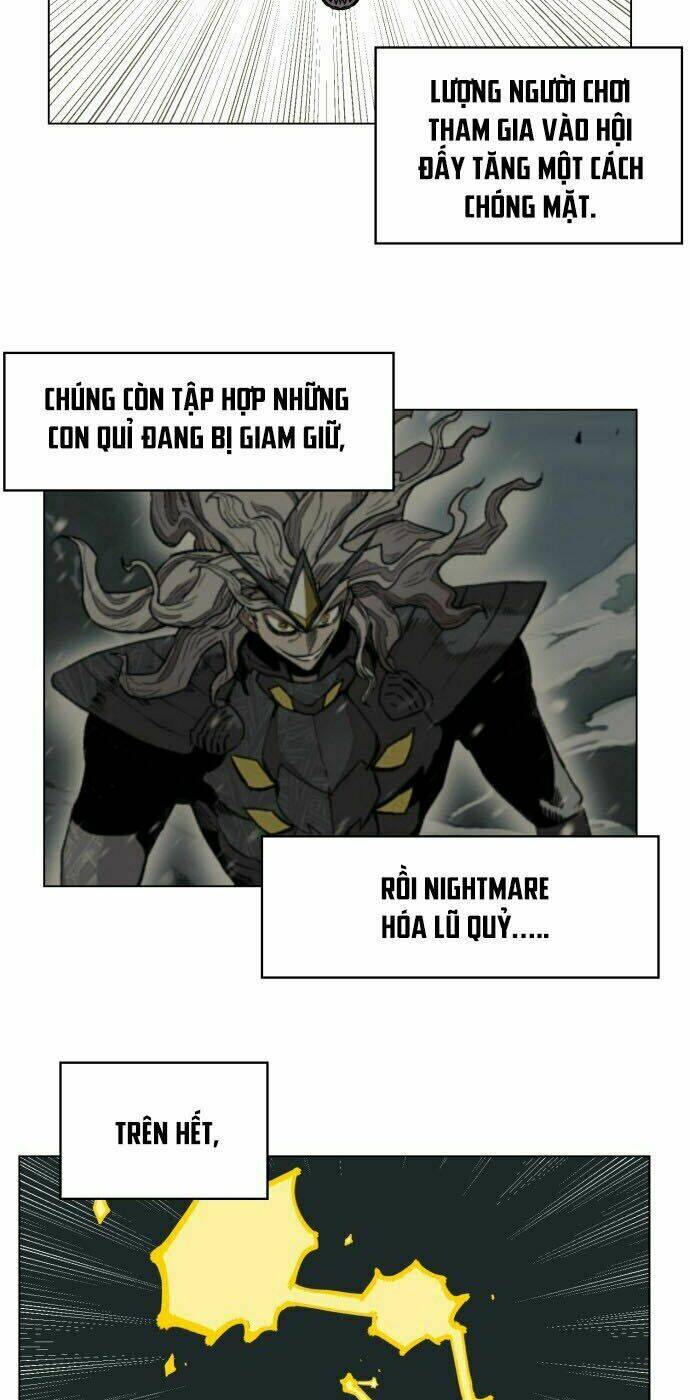 Hard Core Leveling Warrior Ss2 Chapter 9 - Trang 2