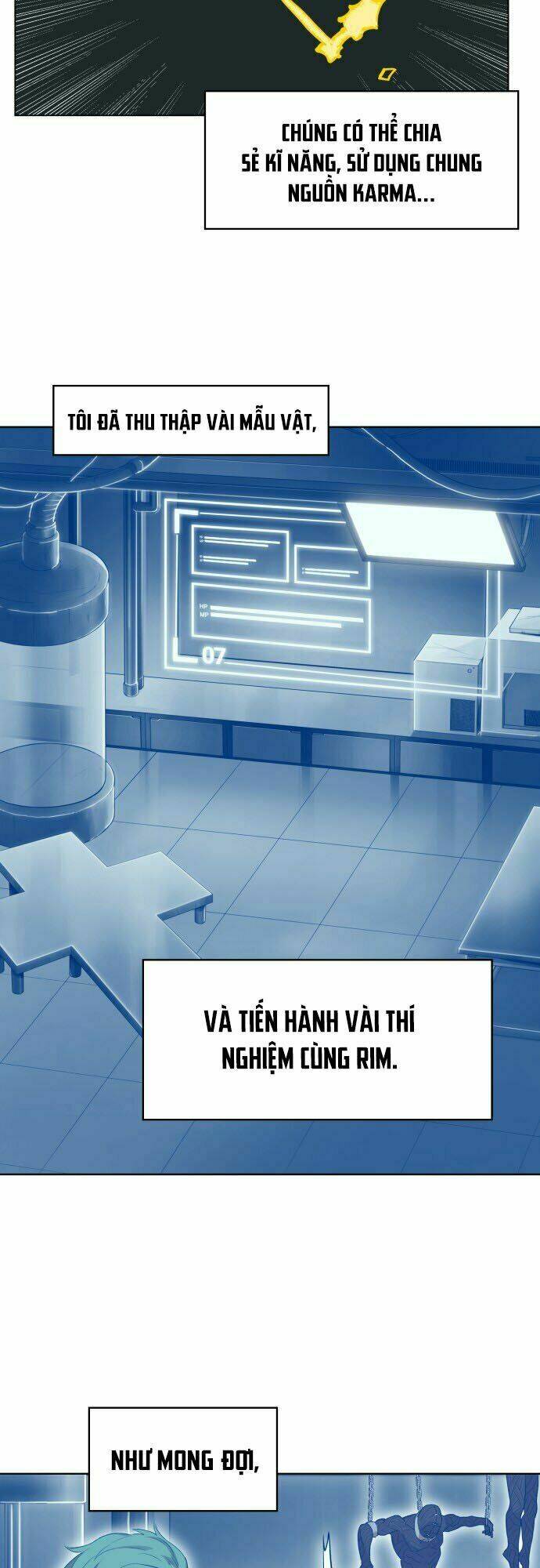 Hard Core Leveling Warrior Ss2 Chapter 9 - Trang 2