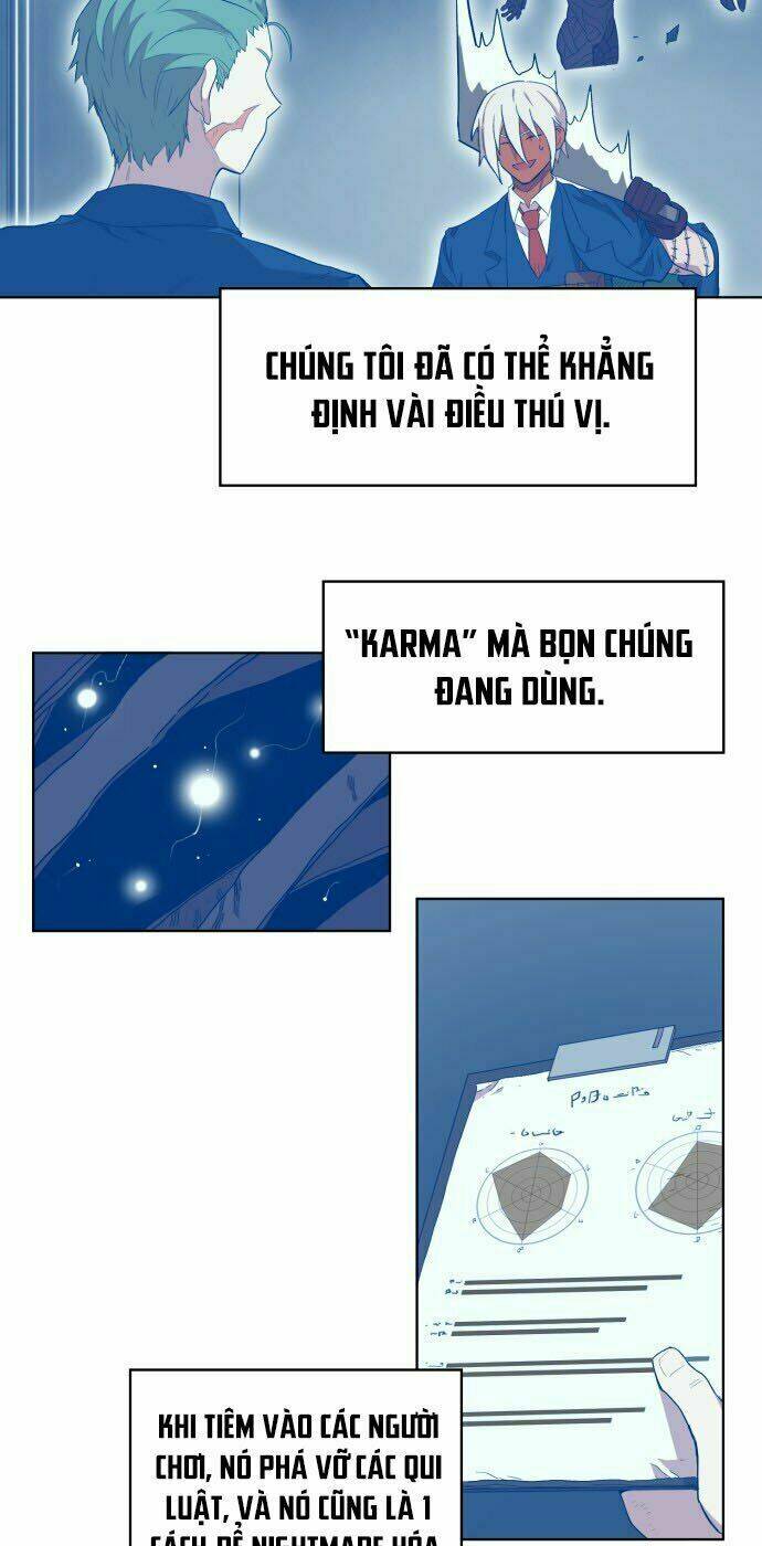 Hard Core Leveling Warrior Ss2 Chapter 9 - Trang 2