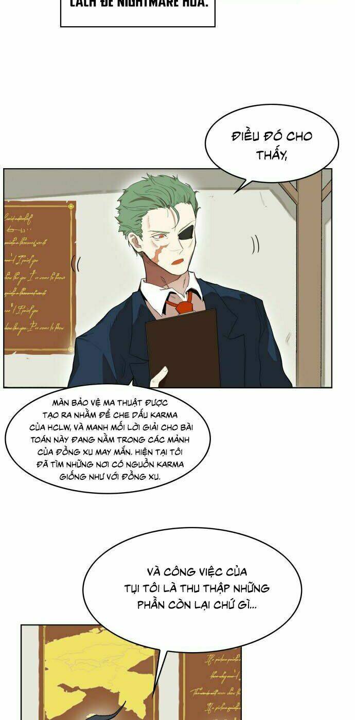 Hard Core Leveling Warrior Ss2 Chapter 9 - Trang 2