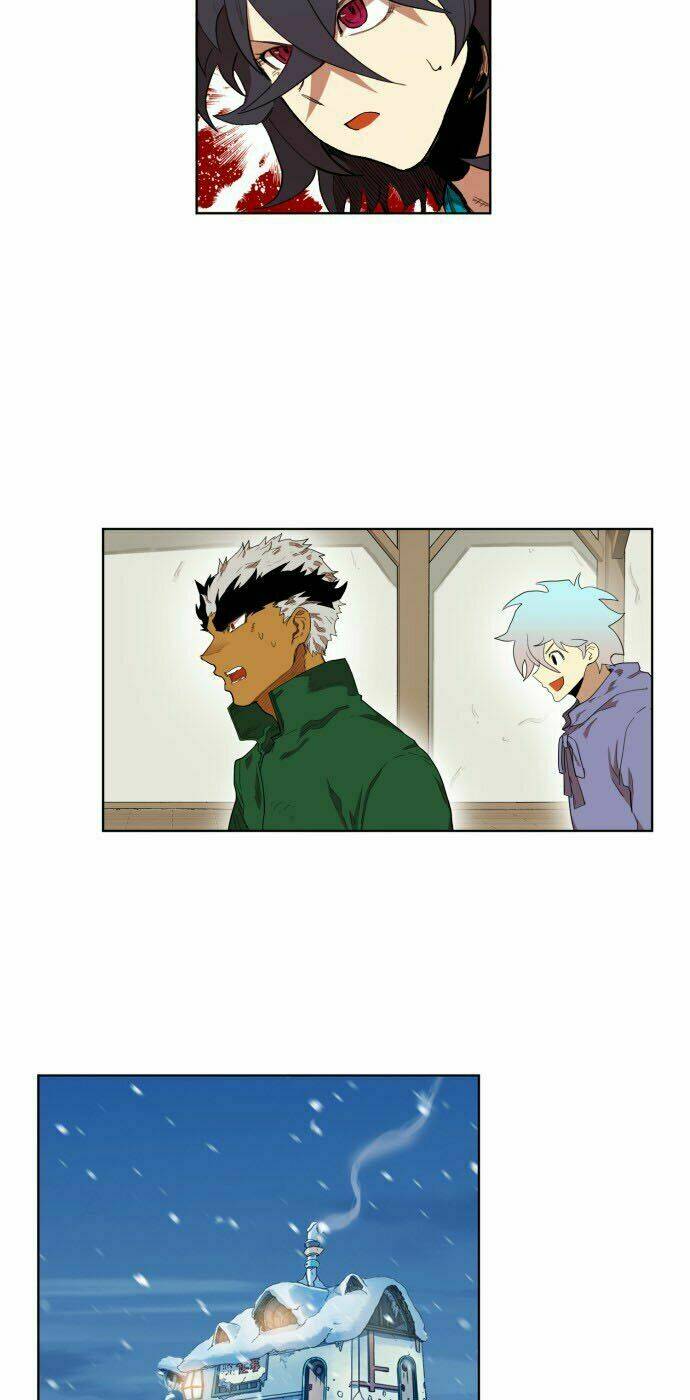 Hard Core Leveling Warrior Ss2 Chapter 9 - Trang 2