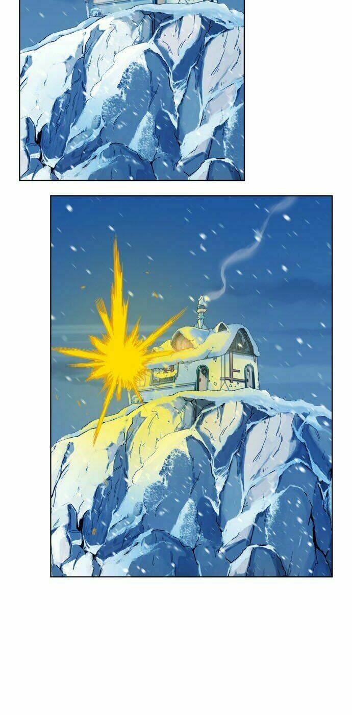 Hard Core Leveling Warrior Ss2 Chapter 9 - Trang 2