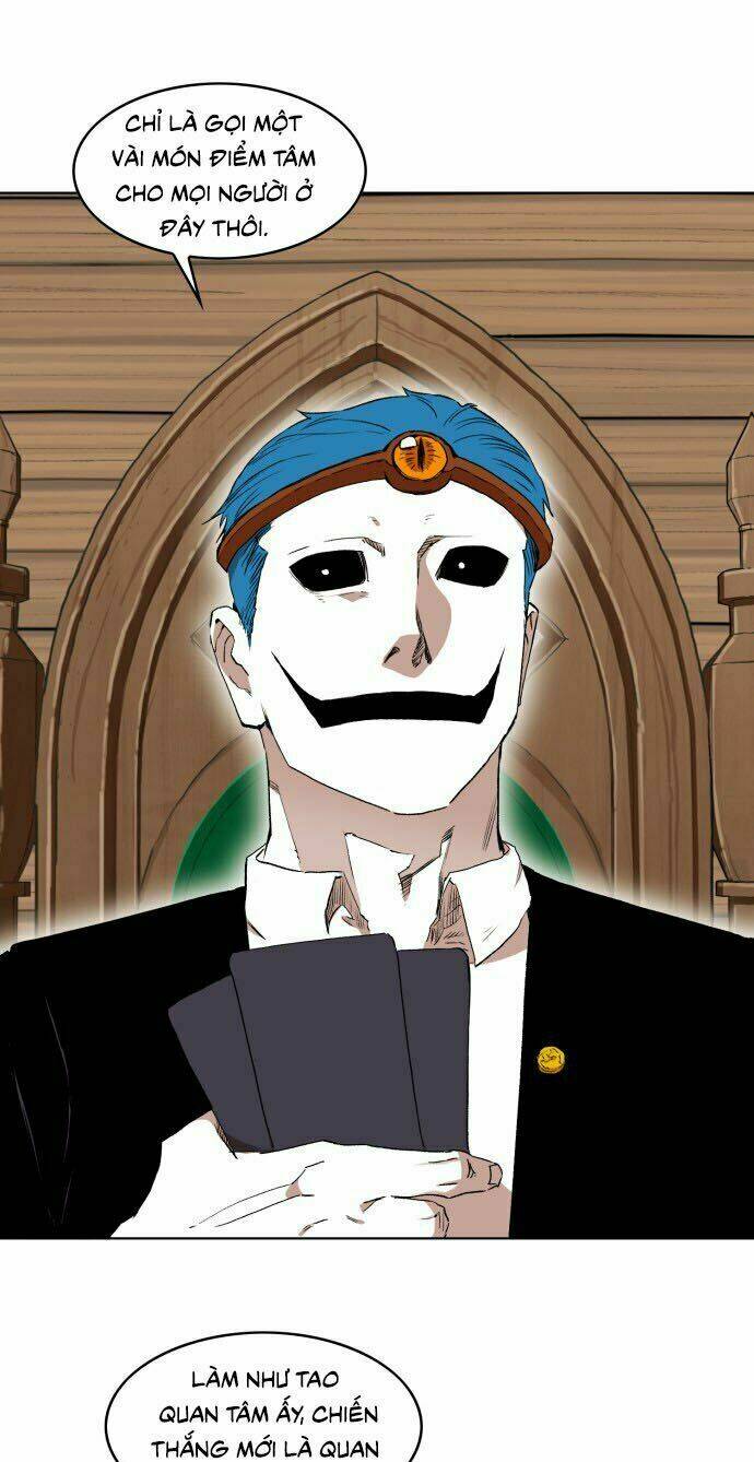 Hard Core Leveling Warrior Ss2 Chapter 9 - Trang 2