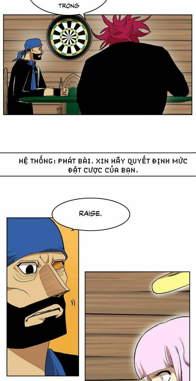 Hard Core Leveling Warrior Ss2 Chapter 9 - Trang 2