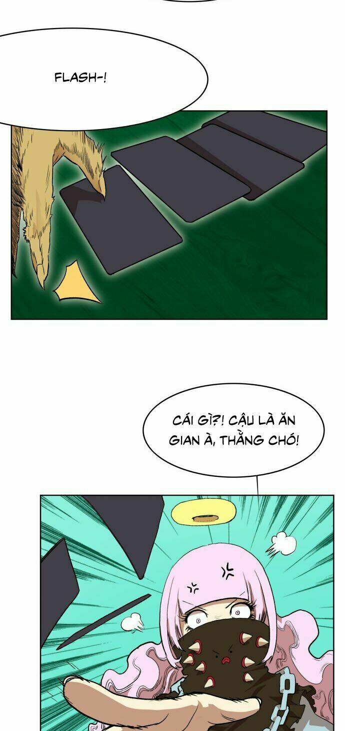 Hard Core Leveling Warrior Ss2 Chapter 9 - Trang 2