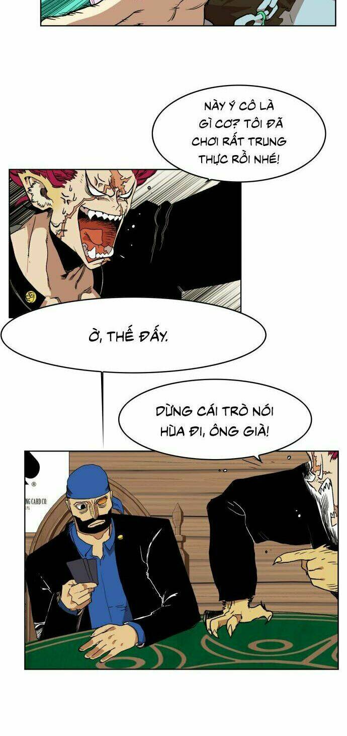 Hard Core Leveling Warrior Ss2 Chapter 9 - Trang 2