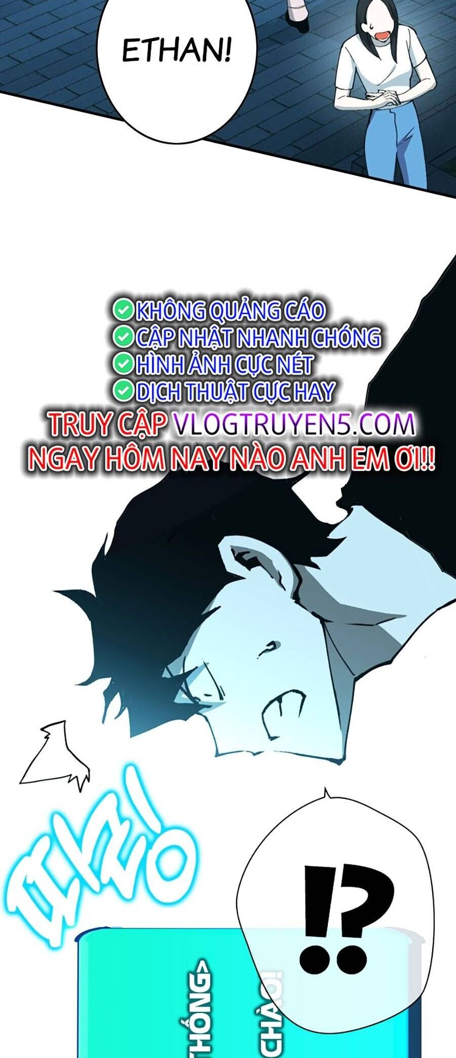 Hard Core Leveling Warrior Ss3 Chapter 0 - Trang 2