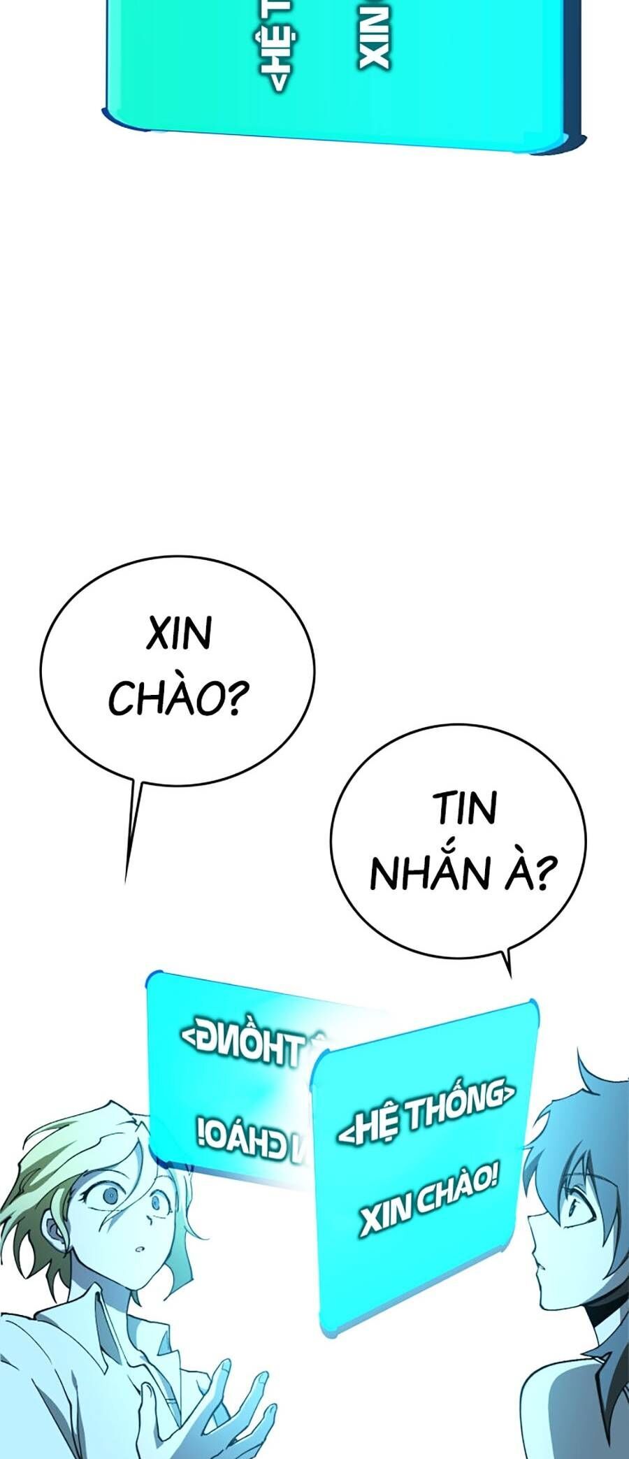 Hard Core Leveling Warrior Ss3 Chapter 0 - Trang 2