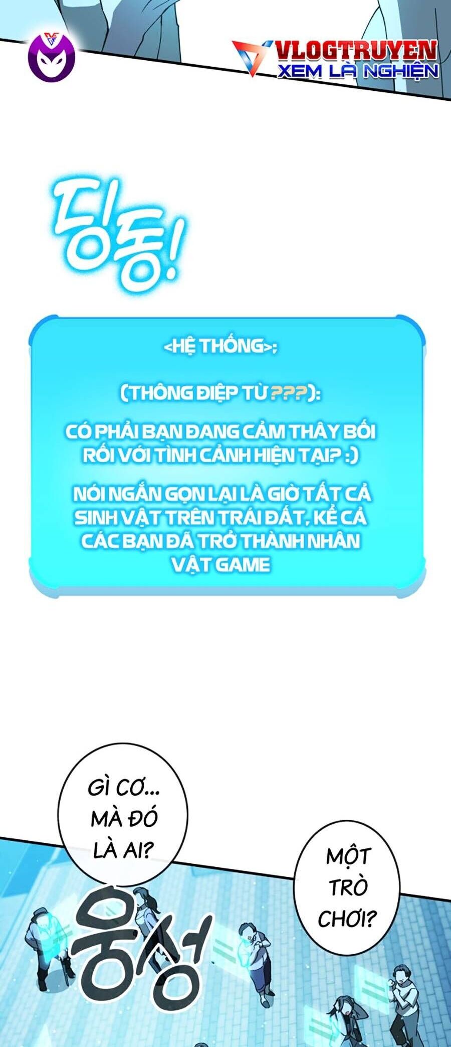 Hard Core Leveling Warrior Ss3 Chapter 0 - Trang 2