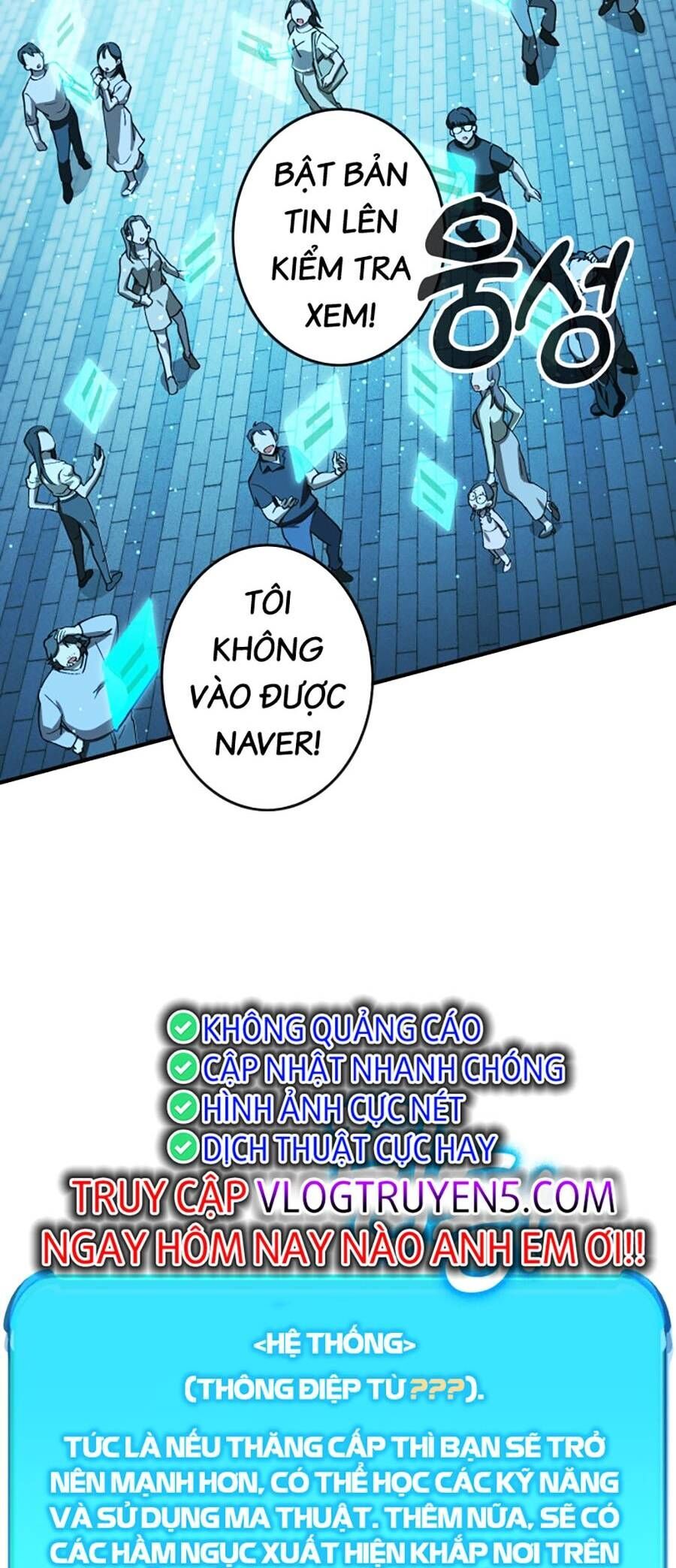 Hard Core Leveling Warrior Ss3 Chapter 0 - Trang 2