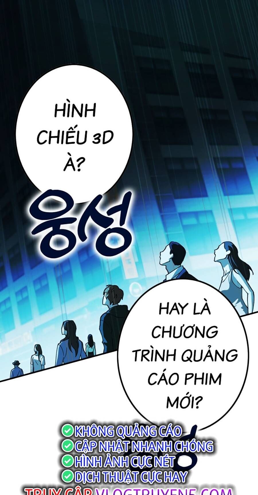 Hard Core Leveling Warrior Ss3 Chapter 0 - Trang 2