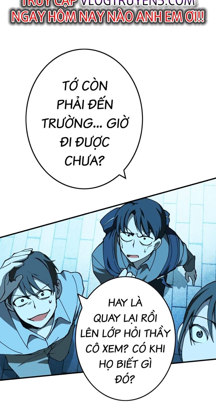 Hard Core Leveling Warrior Ss3 Chapter 0 - Trang 2