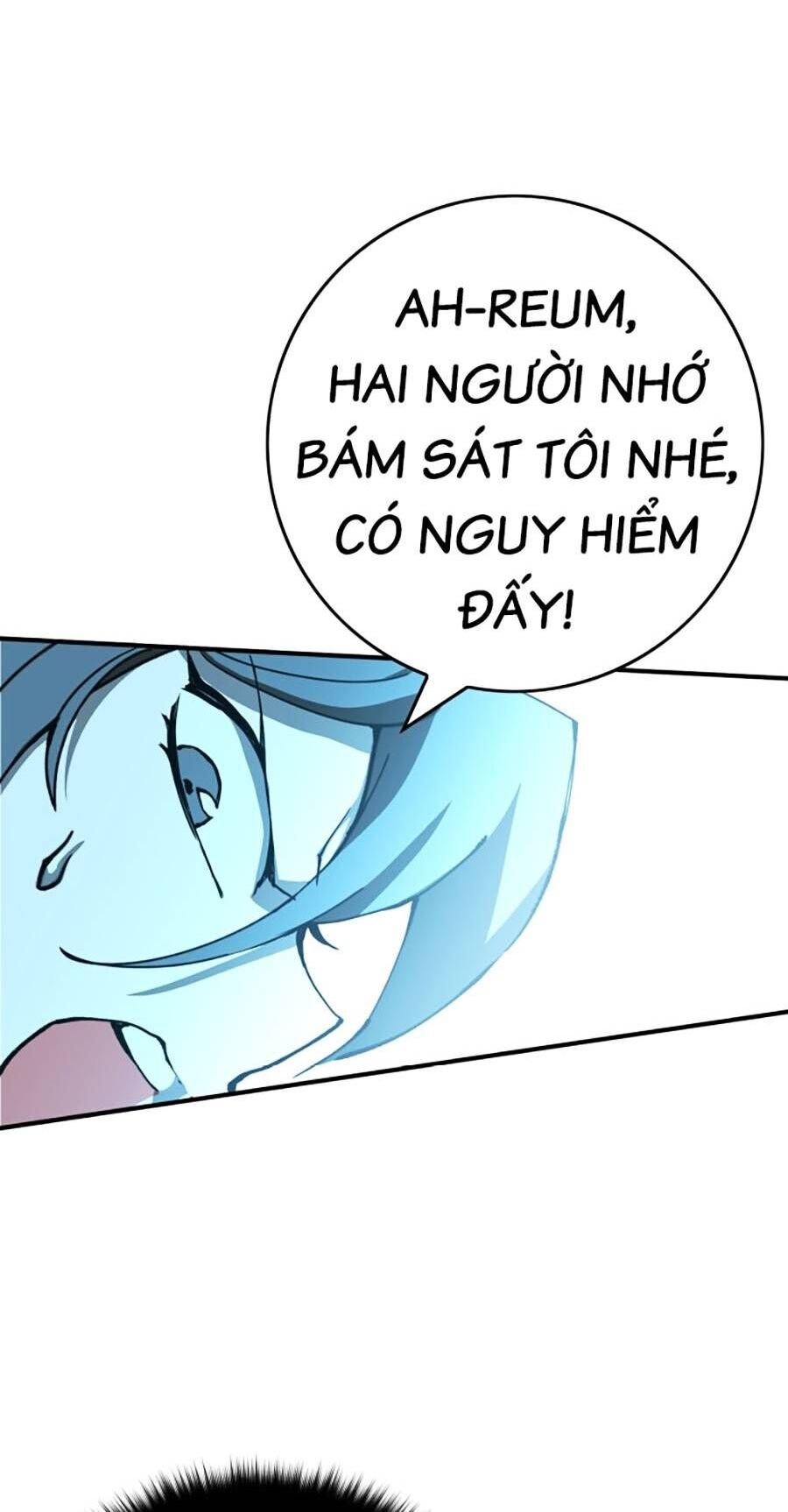 Hard Core Leveling Warrior Ss3 Chapter 0 - Trang 2