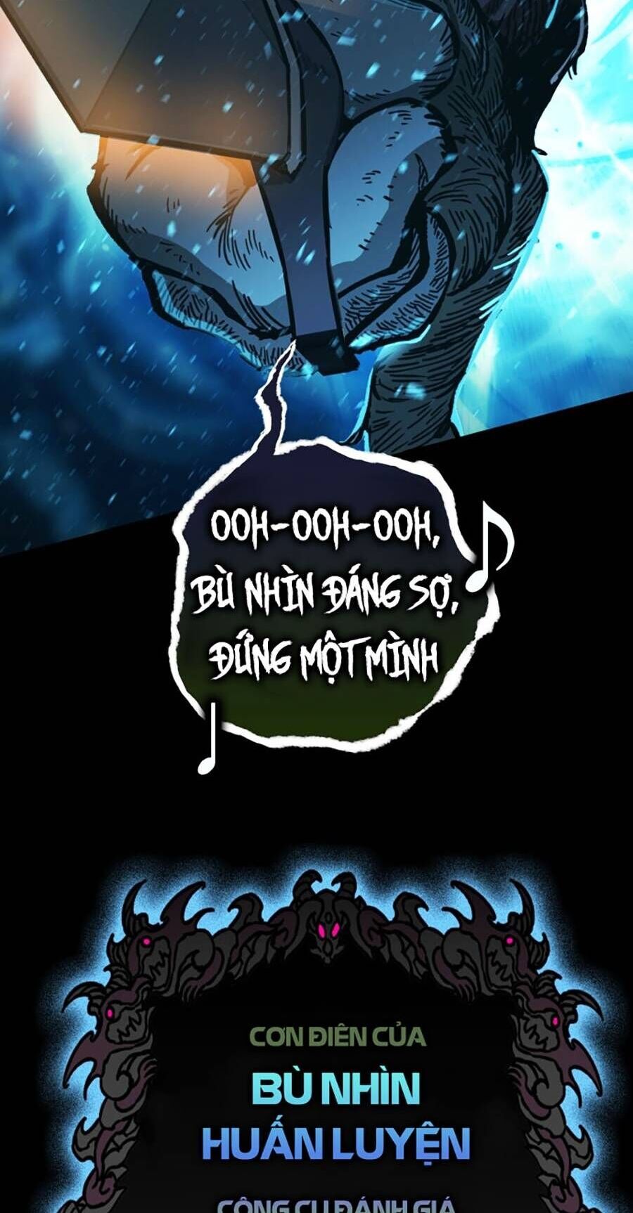 Hard Core Leveling Warrior Ss3 Chapter 0 - Trang 2