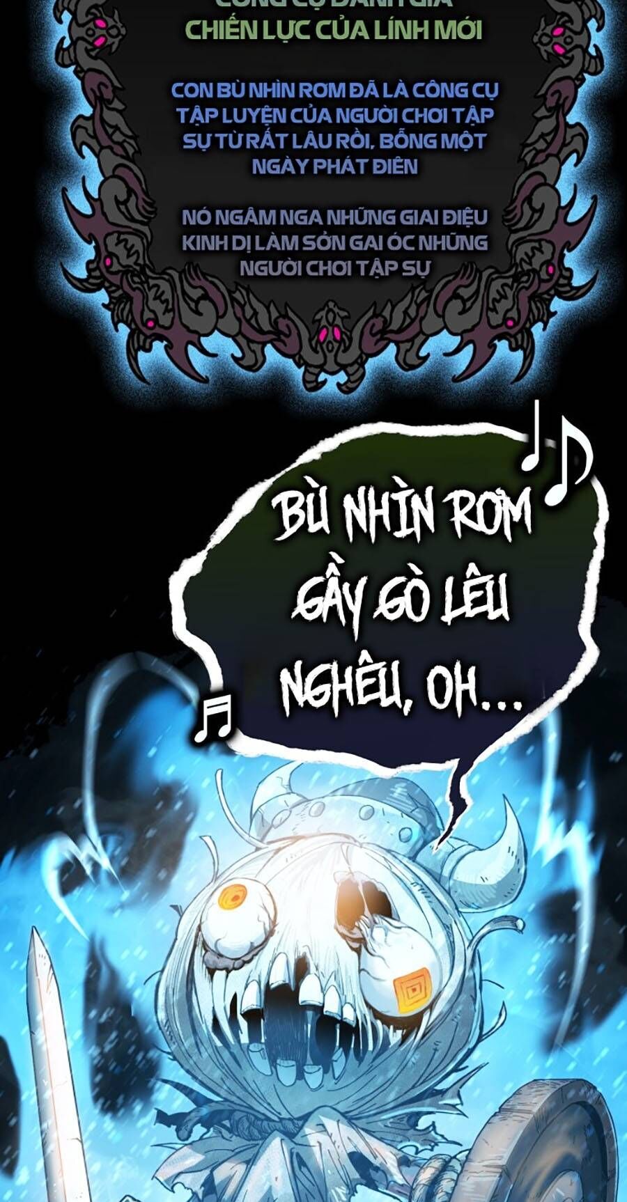 Hard Core Leveling Warrior Ss3 Chapter 0 - Trang 2