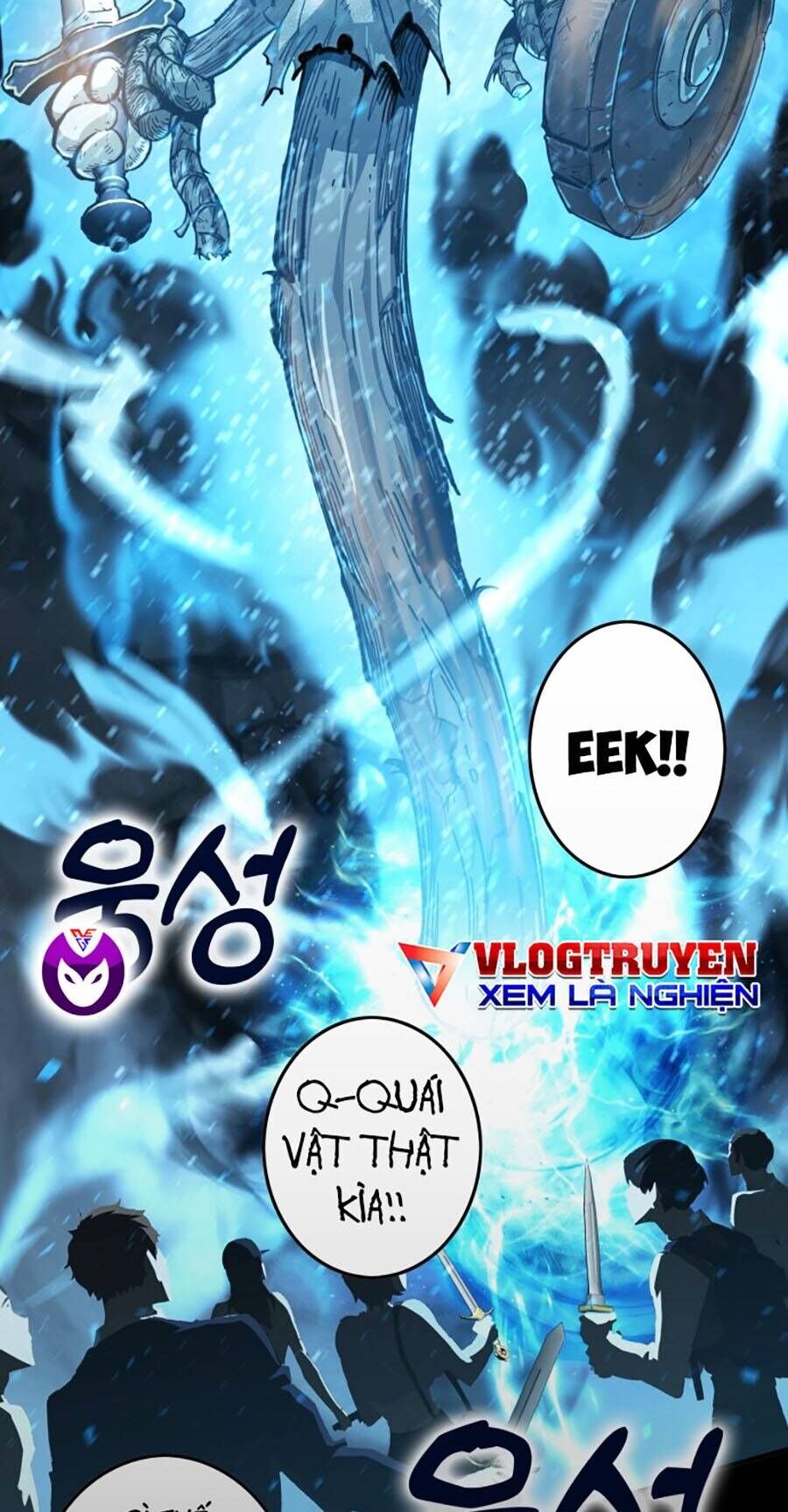 Hard Core Leveling Warrior Ss3 Chapter 0 - Trang 2