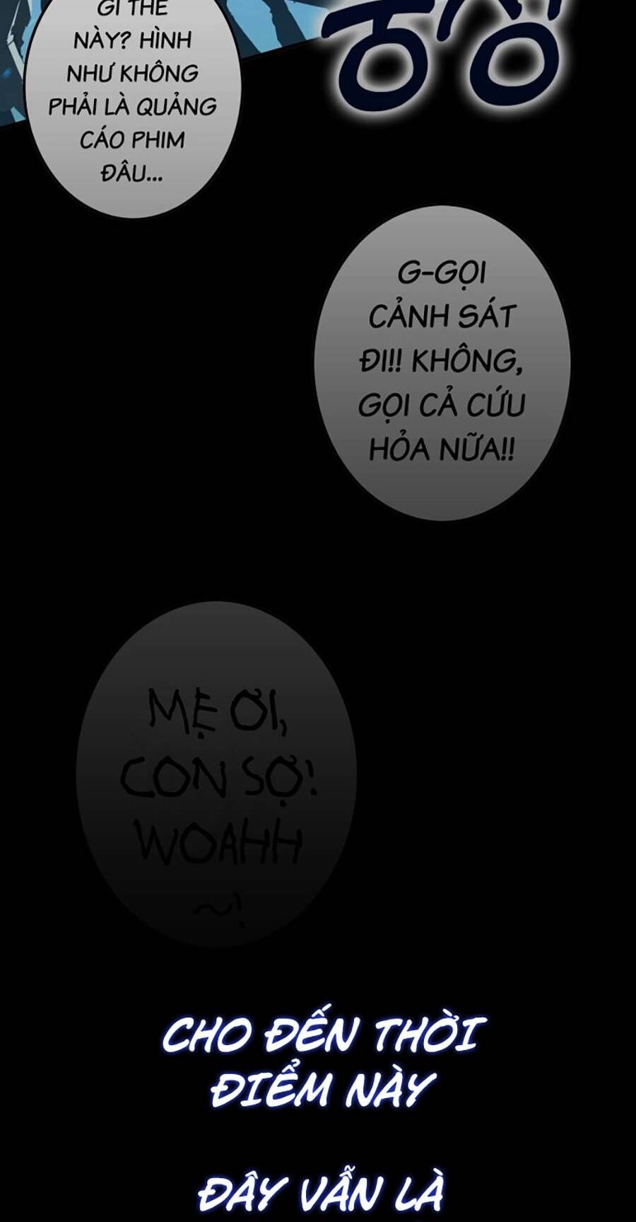 Hard Core Leveling Warrior Ss3 Chapter 0 - Trang 2