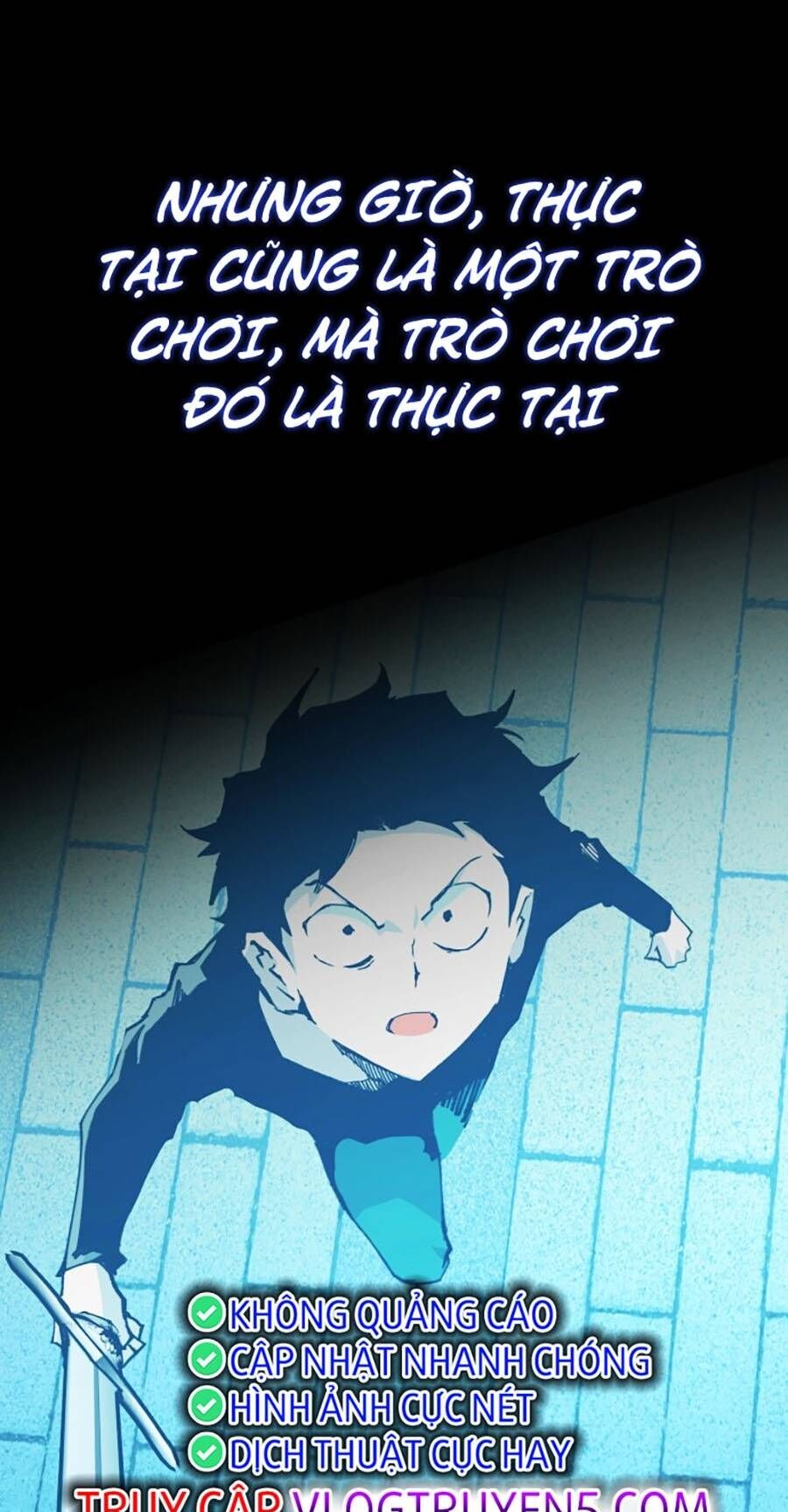 Hard Core Leveling Warrior Ss3 Chapter 0 - Trang 2