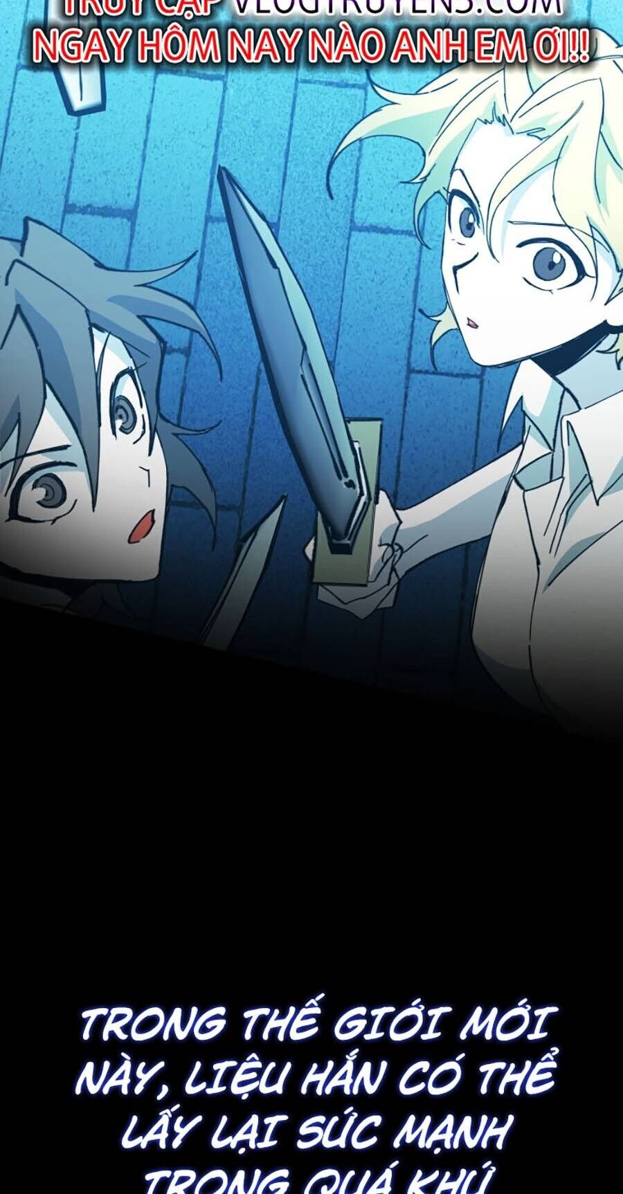 Hard Core Leveling Warrior Ss3 Chapter 0 - Trang 2