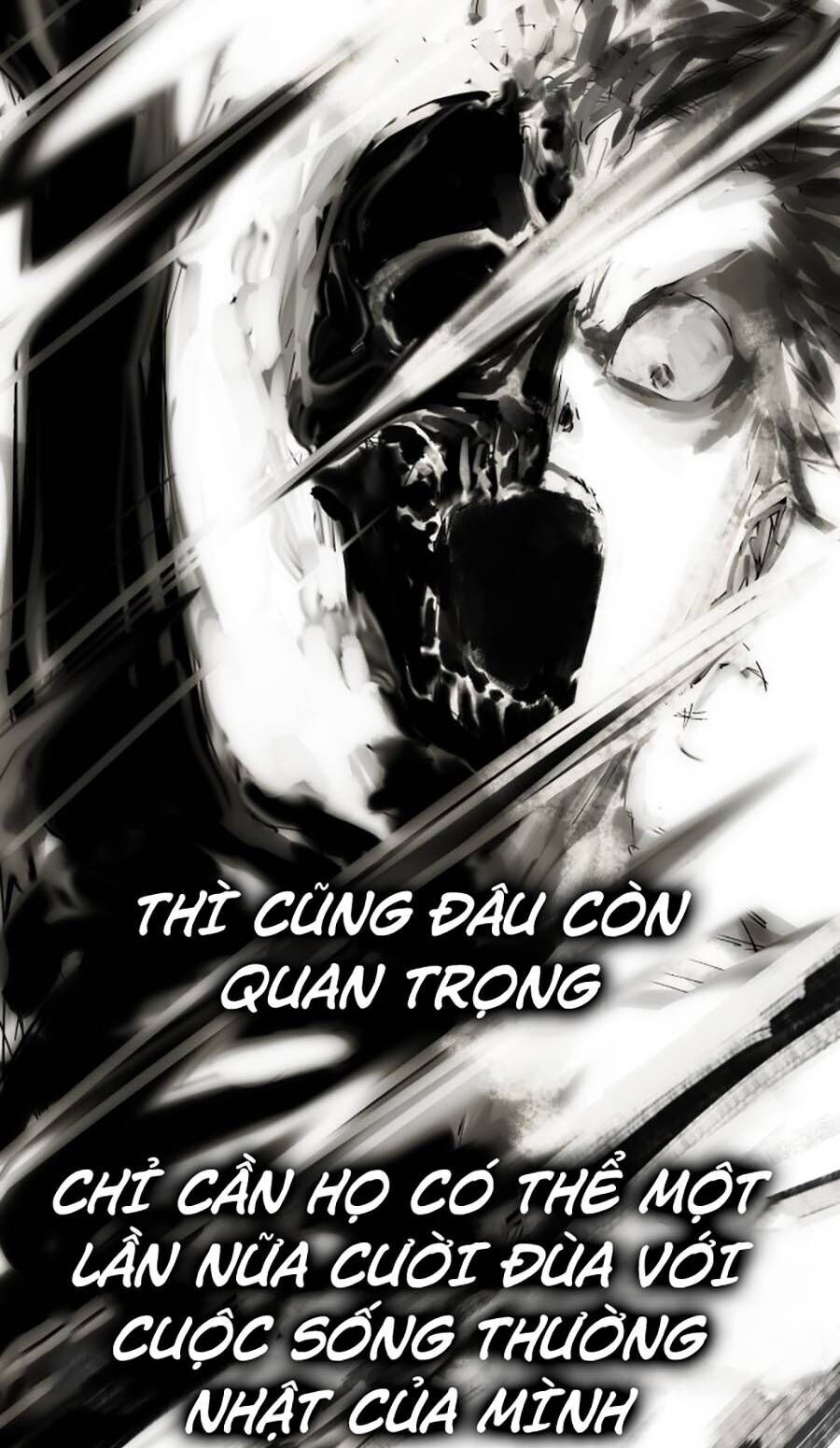 Hard Core Leveling Warrior Ss3 Chapter 0 - Trang 2