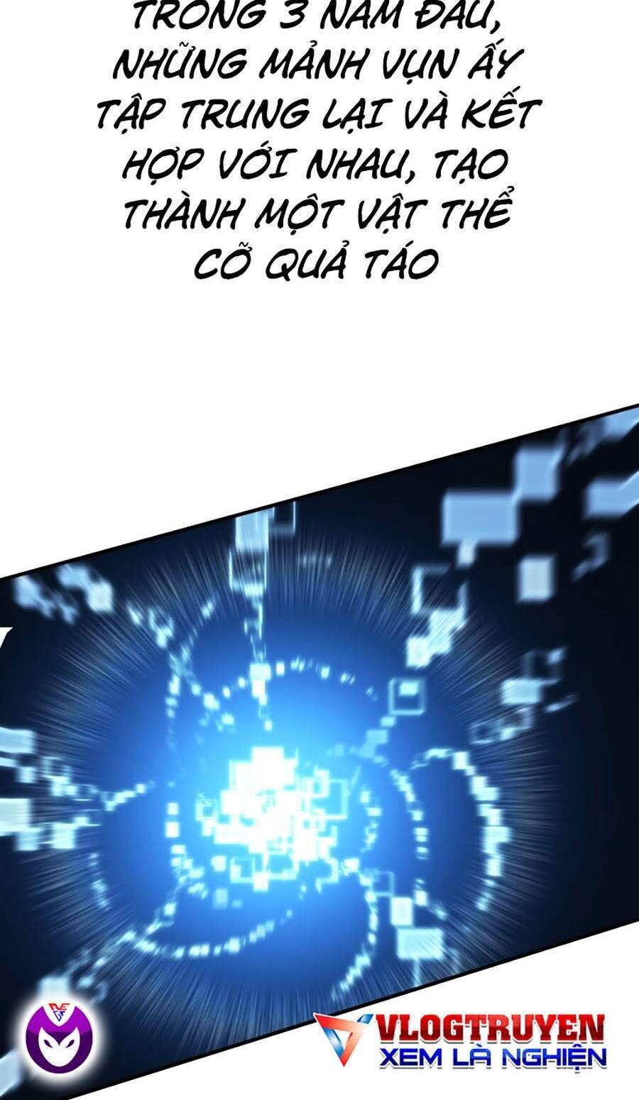 Hard Core Leveling Warrior Ss3 Chapter 0 - Trang 2