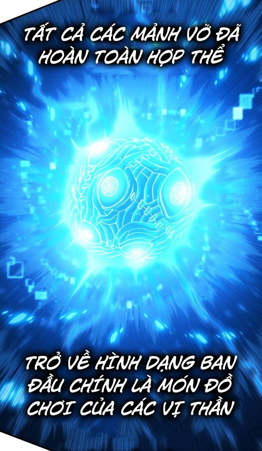 Hard Core Leveling Warrior Ss3 Chapter 0 - Trang 2