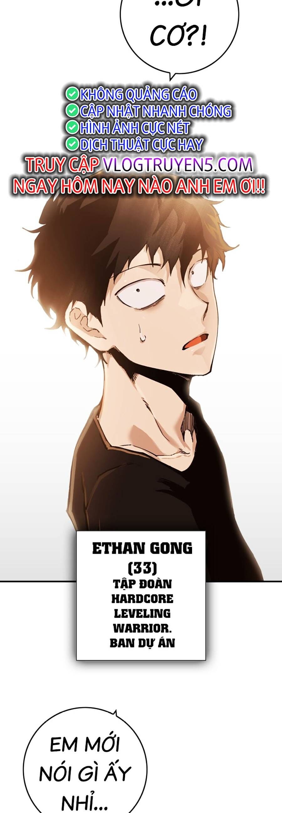 Hard Core Leveling Warrior Ss3 Chapter 0 - Trang 2