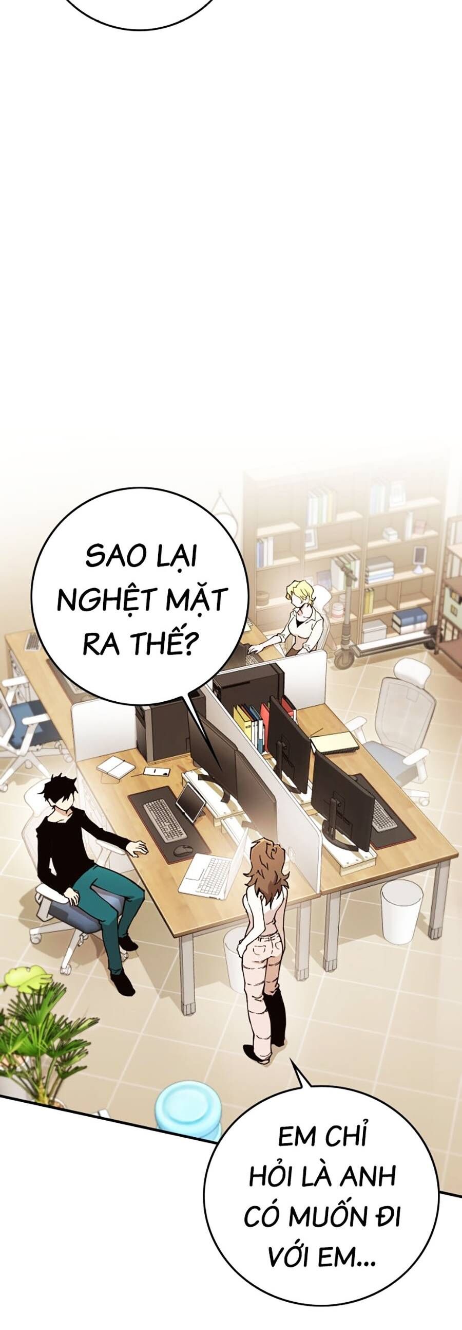 Hard Core Leveling Warrior Ss3 Chapter 0 - Trang 2