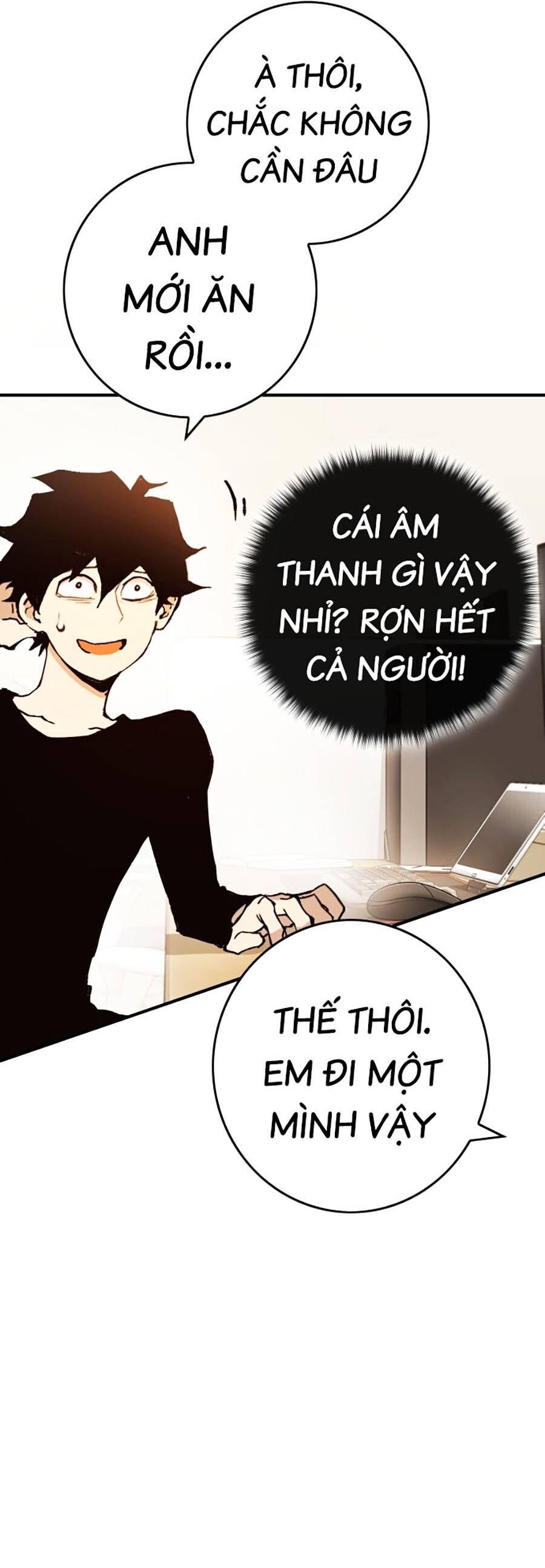 Hard Core Leveling Warrior Ss3 Chapter 0 - Trang 2